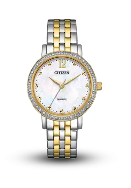 Citizen | Quartz | Ladies | EL3104-54D