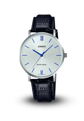 CASIO  - STANDARD ANALOG - STANDART - LTP-VT01L-7B1UDF