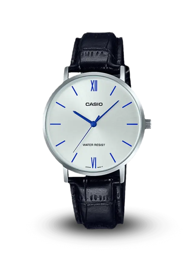 CASIO GENERAL - STANDARD ANALOG - STANDARD ANALOG - LTP-VT01L-7B1UDF şəkil