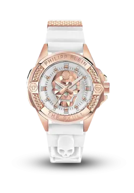 Philipp Plein | The Skull | Cent | PWAAA2224