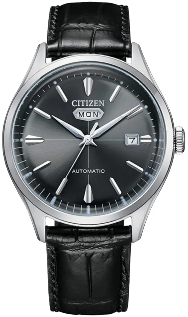 Citizen | Tsuyosa | Automatic | NH8390-20H şəkil