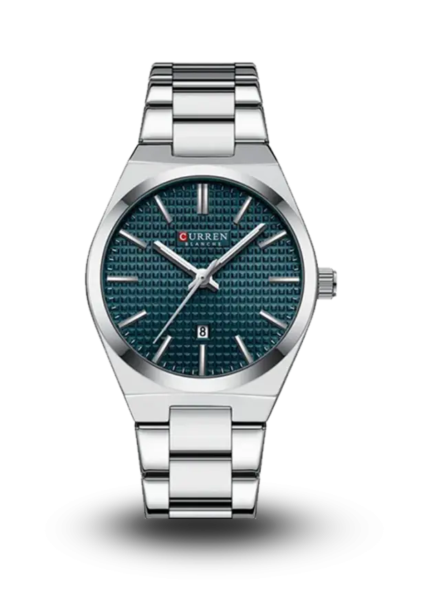 Curren | Classic | Ladies | 8439L-3 şəkil