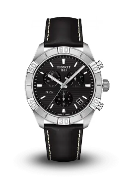 Tissot | Pr 100 | Sport Chronograph | T1016171605100