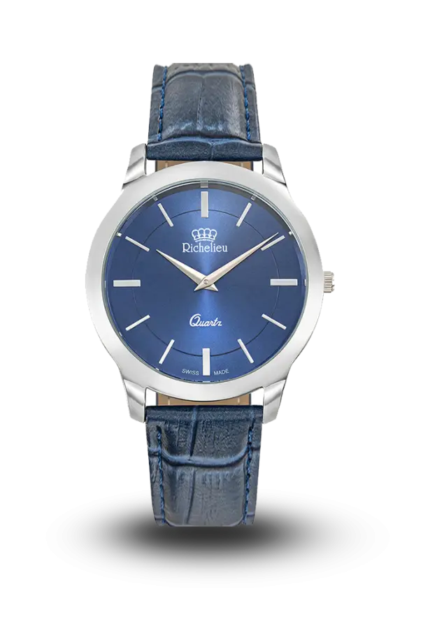 Richelieu | Signature | Gents | MRI2036G04971 şəkil