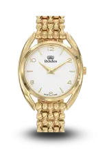 Richelieu | Allure | Ladies | MRI2034M05917