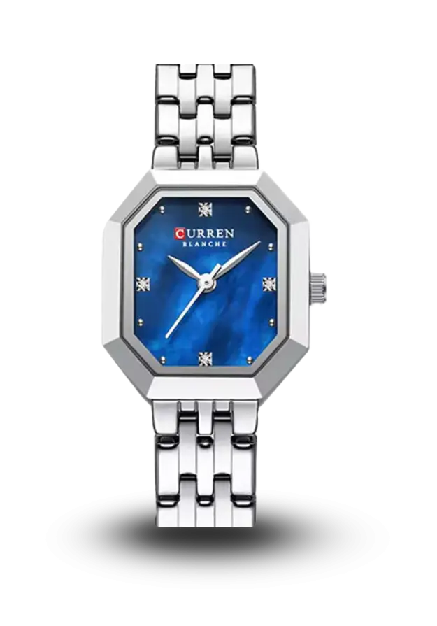 Curren | Classic | Ladies | 9108-2 şəkil