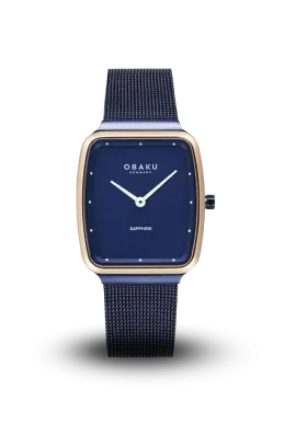 OBAKU - TERN LILLE - OCEAN - V267LXSLML 