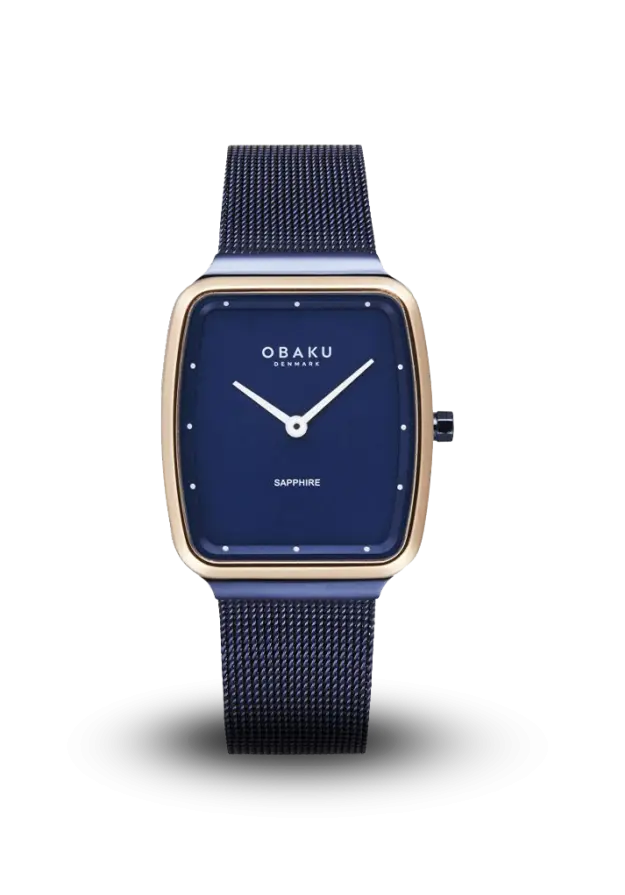OBAKU - TERN LILLE - OCEAN - V267LXSLML  şəkil