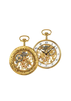 TISSOT - T-POCKET - REPLICA MECHANICAL - T82460202 