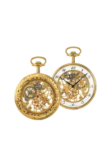 TISSOT - T-POCKET - REPLICA MECHANICAL - T82460202 TISSOT - T-POCKET - REPLICA MECHANICAL - T82460202