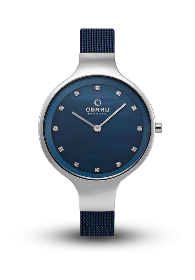 OBAKU - SKY - ARCTIC - V173LXCLML şəkil