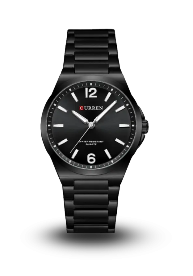Curren | Classic | Vintage | 8493-6 şəkil