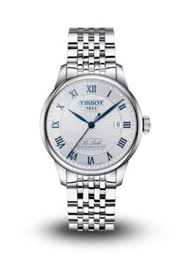 TISSOT - T-CLASSIC - LE LOCLE - T0064071103303
