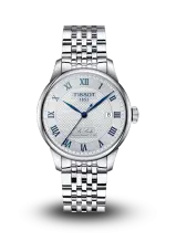 TISSOT - T-CLASSIC - LE LOCLE - T0064071103303