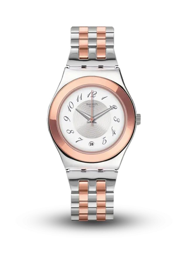 Swatch | Countryside | Midimix | YLS454GC şəkil