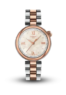 Tissot | Desir | Quartz | T1520102211800