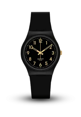 SWATCH - ORIGINALS - CLASSIC - SO28B113
