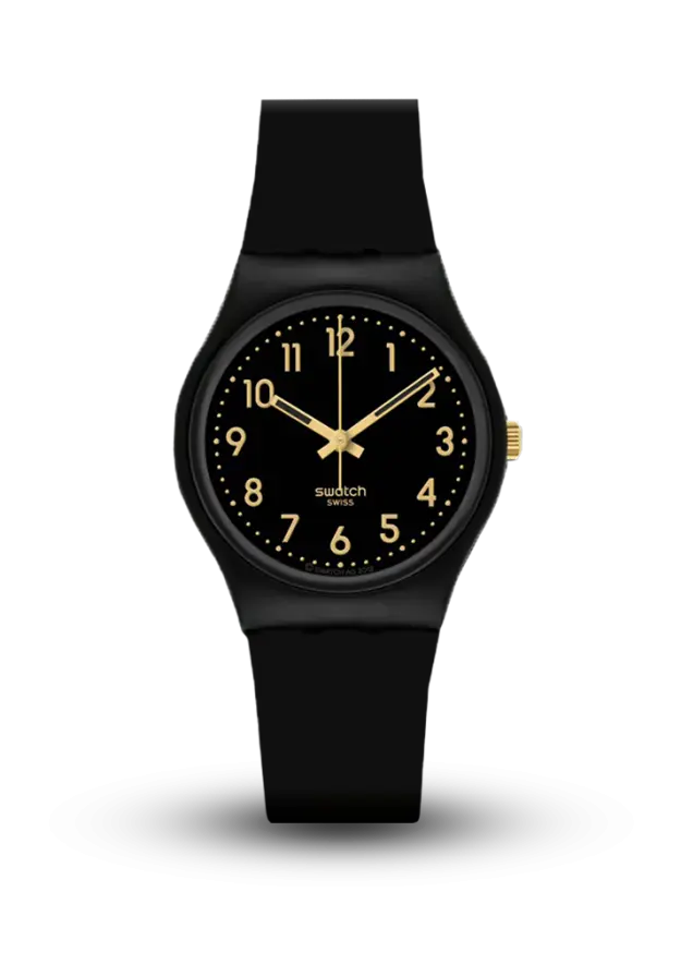 SWATCH - ORIGINALS - CLASSIC - SO28B113 şəkil