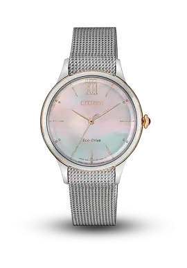 Citizen | Eco-Drive | Citizen L | EM0816-88Y Citizen | Eco-Drive | Citizen L | EM0816-88Y