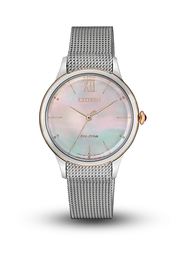 Citizen | Eco-Drive | Citizen L | EM0816-88Y şəkil Citizen | Eco-Drive | Citizen L | EM0816-88Y şəkil
