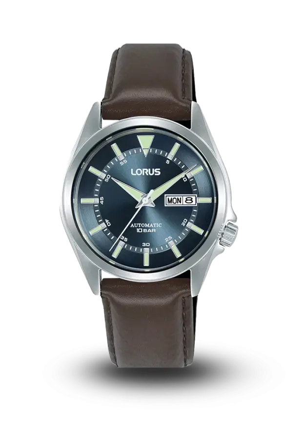 LORUS - SPORTS - GENTS - RL427BX9G şəkil