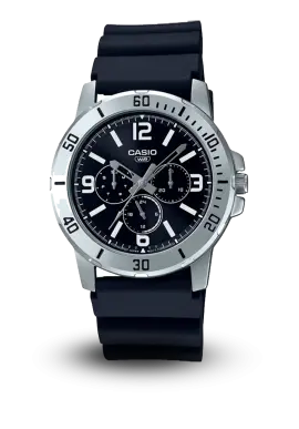Casio | General | Standard | MTP-VD300-1BUDF