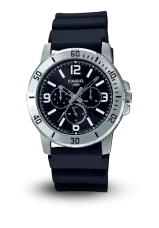 CASIO GENERAL - STANDARD ANALOG - STANDARD ANALOG - MTP-VD300-1BUDF