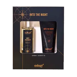 Adopt | Into The Night | Set | 205223043008W