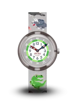 Flik-Flak | Story Time | Tales From The World | ZFBNP197