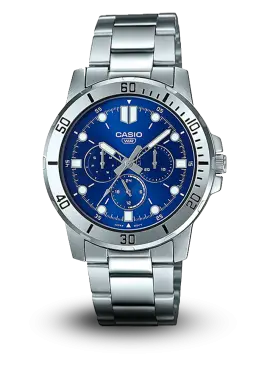 Casio | General | Standard | MTP-VD300D-2EUDF