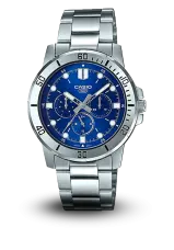 Casio | General | Standard | MTP-VD300D-2EUDF