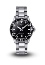 TISSOT - T-SPORT - SEASTAR 1000 40mm - T1204101105100 
