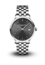 Raymond Weil | Toccata | Quartz | 5485-ST-60001