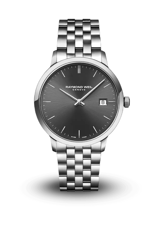 Raymond Weil | Toccata | Quartz | 5485-ST-60001 şəkil