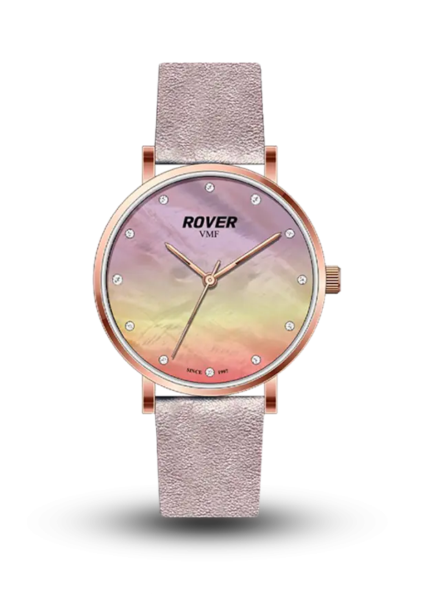 VMF ROVER - FAUNA - PANDORA - VR3154/4PC9/1B9/69 şəkil
