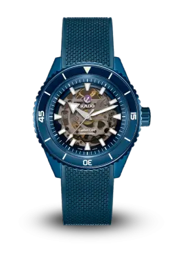 Rado | Captain Cook | High-Tech Ceramic | R32153209