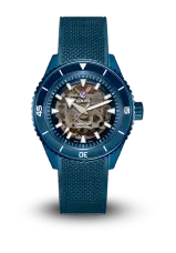 RADO - CAPTAIN COOK - HIGH-TECH CERAMIC - R32153209 RADO - CAPTAIN COOK - HIGH-TECH CERAMIC - R32153209