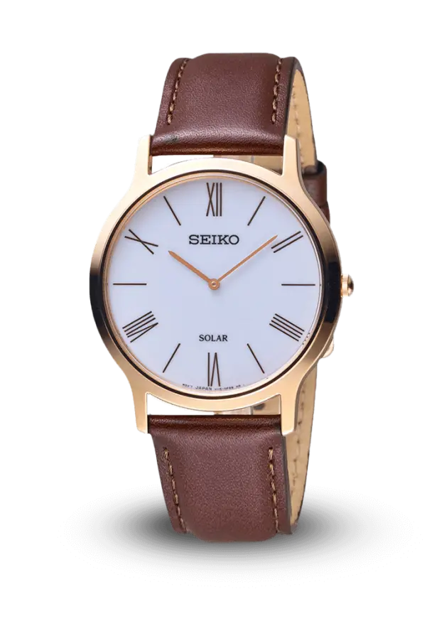 Seiko | Conceptual | Solar | SUP854P1 şəkil