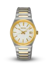SEIKO - CLASSIC - 3-HAND QUARTZ - SUR558P1 