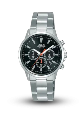 Lorus | Tactical Chonograph | Chronograph | RT309LX9