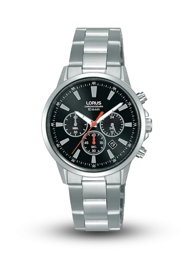 Lorus | Tactical Chonograph | Chronograph | RT309LX9 şəkil