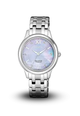 CITIZEN - ECO-DRIVE - CITIZEN L - EM0720-85Y