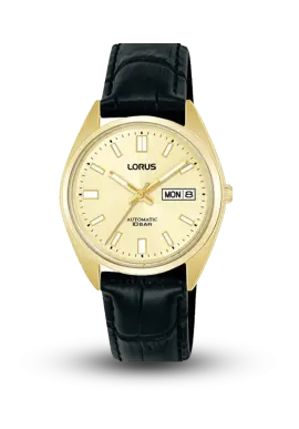 Lorus | Classic | Men’s | RL436CX9