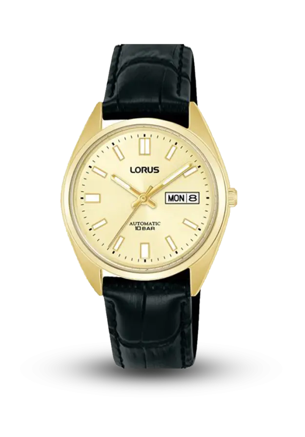 Lorus | Classic | Men’s | RL436CX9 şəkil