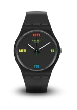 Swatch | Originals | Essentials | SO28B102