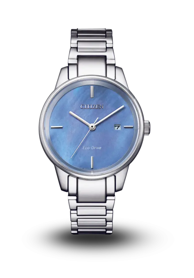 CITIZEN - ECO-DRIVE - STANDARD - EW2590-85N  şəkil