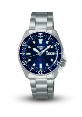 Seiko | 5 Sports | Skx Series |  SRPL83K1