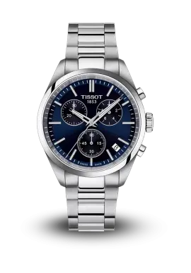 Tissot | Chrono Classic | Quartz | T1504171104100