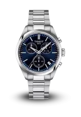 TISSOT - T-CLASSIC - PR100 CHRONOGRAPH - T1504171104100 TISSOT - T-CLASSIC - PR100 CHRONOGRAPH - T1504171104100