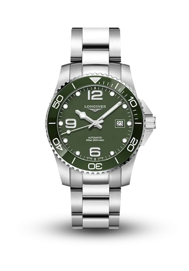 Longines | Hydroconquest | Automatic | L37814066 şəkil
